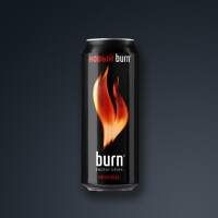 Burn 0.5л